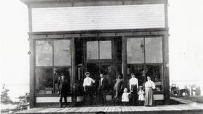 Thumbnail for Historic Ranier Tour