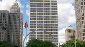 Thumbnail for Downtown Detroit