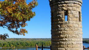 Thumbnail for Mines of Spain Field Trip Tour