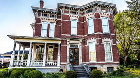 Thumbnail for North Wabash Historic District