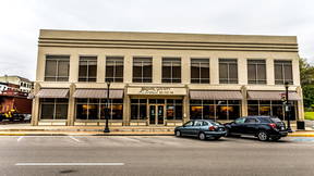 Thumbnail for Downtown Wabash Historic District