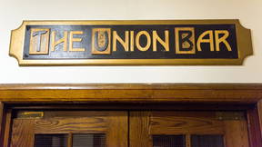 Thumbnail for A Quick Tour of the Union Bar - version 2
