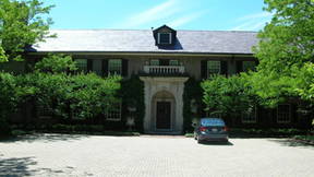 Thumbnail for Howard Van Doren Shaw in Lake Forest
