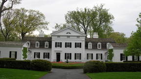 Thumbnail for David Adler Architecture Walking Tour