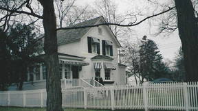 Thumbnail for West Park Walking Tour