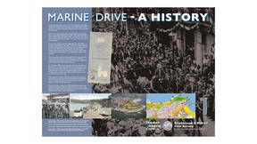 Thumbnail for Scarborough Marine Drive the history