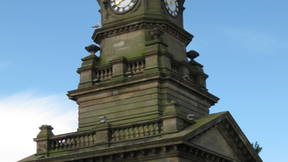 Thumbnail for Stepping Out in Scarborough