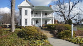 Thumbnail for Historic Sites in Dunwoody, GA
