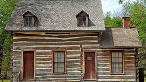 Thumbnail for Old Cowtown Museum Tour