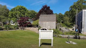 Thumbnail for Dexter Grist Mill in Sandwich