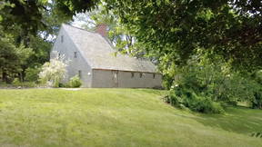 Thumbnail for Hoxie House in Sandwich Village