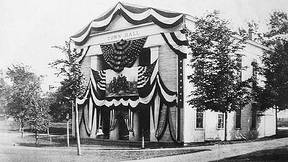 Thumbnail for Sandwich Town Hall Square Historic District Properties Tour