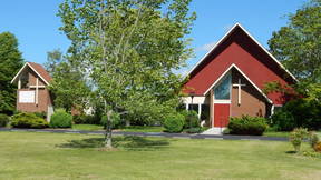 Thumbnail for Historic Churches of Blacksburg