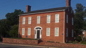 Thumbnail for Old Worthington Historic Walking Tour