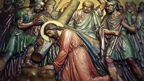 Thumbnail for Stations of the Cross - Mahogany Wetlands