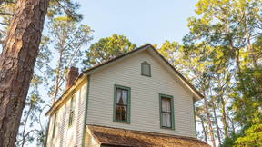Thumbnail for Heritage Village Virtual Tour