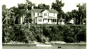 Thumbnail for Welcome to the House of Seven Gables