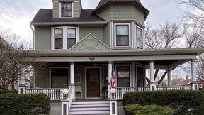 Thumbnail for Walking Tour of LaGrange Historic District - Tour #5