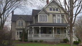 Thumbnail for Walking Tour of LaGrange Historic District - Tour #3