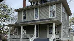 Thumbnail for Walking Tour of LaGrange Historic District - Tour #4