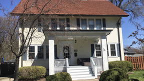 Thumbnail for Walking Tour of LaGrange Historic District - Tour #1