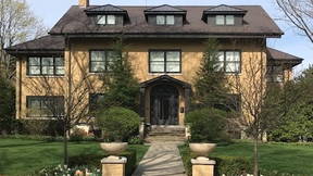 Thumbnail for Walking Tour of LaGrange Historic District - Tour #2