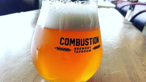 Thumbnail for Route 33 Brew Trail
