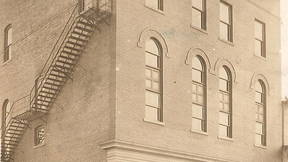 Thumbnail for Shawnee Historic Walking Tour