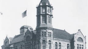 Thumbnail for Downtown Rock Springs Historical Walking Tour