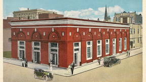 Thumbnail for Historic Wilkinsburg