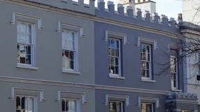 Thumbnail for Pittville History Works - Architectural Walking Tour