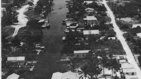 Thumbnail for Tom Phillips Driving Tour Restore Fort Myers Beach Arches