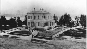 Thumbnail for Dr. Merritt's Neighborhood