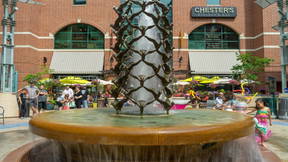 Thumbnail for Gagnon Sculpture Walking Tour