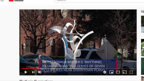 Thumbnail for Plano Art Walk