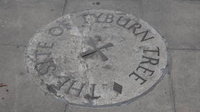 Thumbnail for Oranges and Lemons - cycling tour of London churches