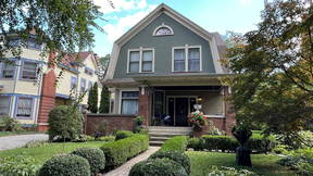 Thumbnail for Woodruff Place Walking Tour