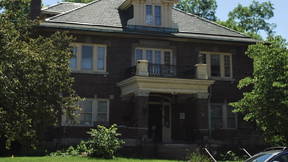 Thumbnail for Herron-Morton Place Neighborhood