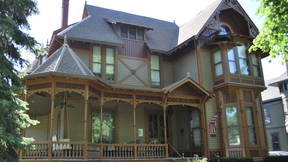Thumbnail for Old Northside Neighborhood
