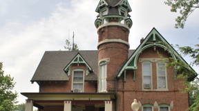 Thumbnail for Irvington Neighborhood