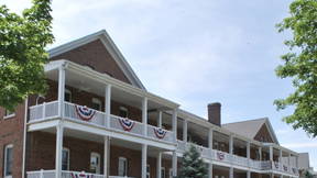 Thumbnail for Fort Benjamin Harrison