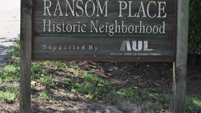 Thumbnail for Ransom Place Neighborhood