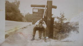 Thumbnail for Walking Waterhoods: Lake Temescal