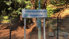 Thumbnail for Walking Waterhoods: Temescal Creek — Harwood Headwaters