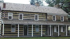 Thumbnail for Compass Inn Museum - Self-Guided Tour