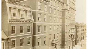 Thumbnail for Oscar Wilde in Philadelphia, Presented by the Rosenbach