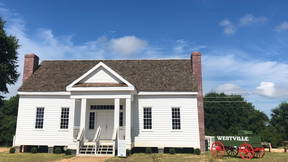Thumbnail for Historic Westville