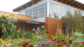 Thumbnail for Downtown Fairbanks Historical Walking Tour