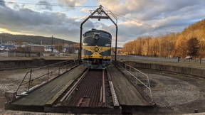Thumbnail for Port Jervis Tour