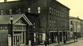 Thumbnail for Uptown Port Jervis Tour